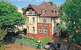 Hotel Residenz Joop